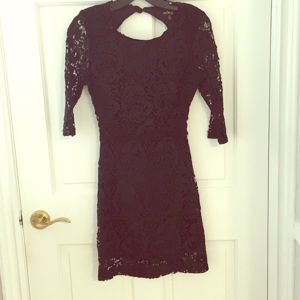 Sexy LBD 🔥